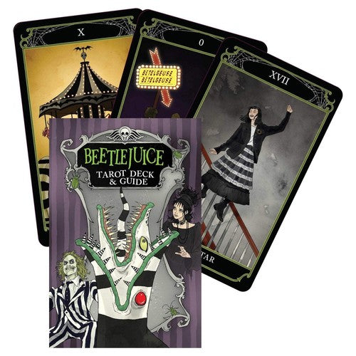 Themed reading "A cosmic check-in with a movie-magic twist."