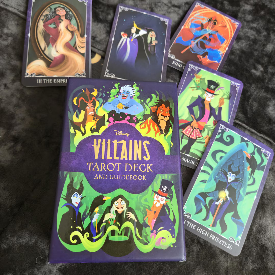Themed reading "A cosmic check-in with a movie-magic twist."
