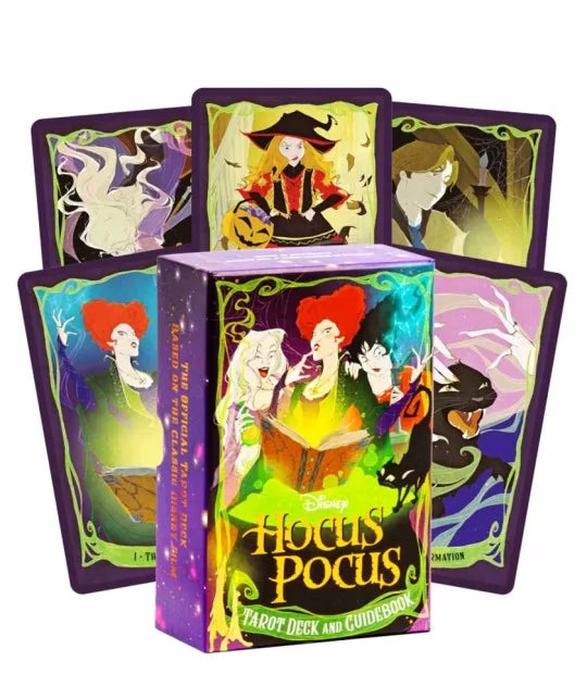 Themed reading "A cosmic check-in with a movie-magic twist."