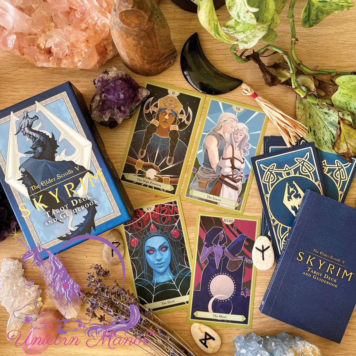 Themed reading "A cosmic check-in with a movie-magic twist."