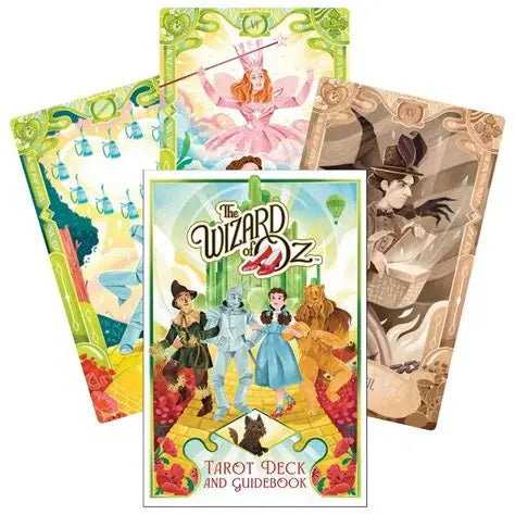 Themed reading "A cosmic check-in with a movie-magic twist."